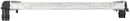 Spectra Premium Radiator CU2771 - view 2