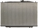 Spectra Premium Radiator CU2773 - view 3