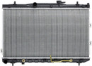 Spectra Premium Radiator CU2784