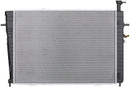 Spectra Premium Radiator CU2785 - view 2