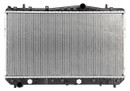 Spectra Premium Radiator CU2788