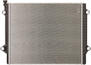 Spectra Premium Radiator CU2802 - view 3