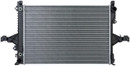 Spectra Premium Radiator CU2805