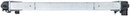 Spectra Premium Radiator CU2819 - view 2