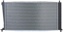 Spectra Premium Radiator CU2819 - view 3