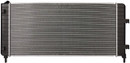 Spectra Premium Radiator CU2827 - view 3