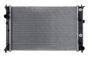 Spectra Premium Radiator CU2856