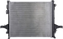 Spectra Premium Radiator CU2878 - view 3