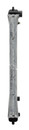 Spectra Premium Radiator CU2887 - view 2