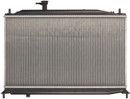 Spectra Premium Radiator CU2896 - view 3