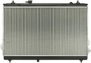 Spectra Premium Radiator CU2898 - view 3