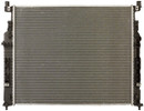 Spectra Premium Radiator CU2909 - view 2