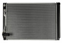 Spectra Premium Radiator CU2925