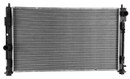 Spectra Premium Radiator CU2951