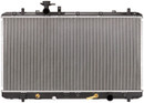 Spectra Premium Radiator CU2980