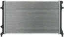 Spectra Premium Radiator CU2995 - view 3