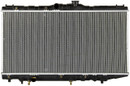 Spectra Premium Radiator CU539