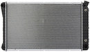Spectra Premium Radiator CU709