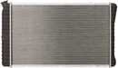 Spectra Premium Radiator CU839 - view 3