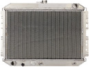 Spectra Premium Radiator CU865