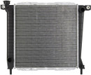 Spectra Premium Radiator CU897