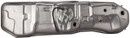Spectra Premium Fuel Tank and Pump Assembly Combination F44B2FA - view 3
