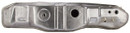 Spectra Premium Fuel Tank F45A - view 3