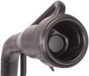 Spectra Premium Fuel Tank Filler Neck FN509 - view 2