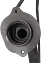 Spectra Premium Fuel Tank Filler Neck FN843 - view 2