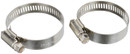 Spectra Premium Fuel Filler Hose FNH233 - view 2
