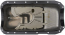Spectra Premium Engine Oil Pan FP09A - view 2