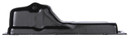 Spectra Premium Engine Oil Pan FP17A - view 2