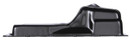 Spectra Premium Engine Oil Pan FP17A - view 4