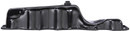 Spectra Premium Engine Oil Pan FP41A - view 2