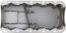 Spectra Premium Engine Oil Pan FP49A - view 4