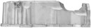 Spectra Premium Engine Oil Pan FP56A - view 3