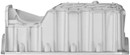 Spectra Premium Engine Oil Pan FP78A - view 3