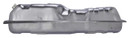 Spectra Premium Fuel Tank GM11C - view 3