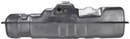 Spectra Premium Fuel Tank and Pump Assembly Combination GM23C2FA - view 2