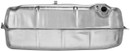 Spectra Premium Fuel Tank GM25H - view 2
