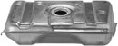Spectra Premium Fuel Tank GM27B - view 2