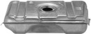 Spectra Premium Fuel Tank GM27C - view 4