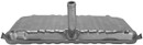 Spectra Premium Fuel Tank GM37F - view 2