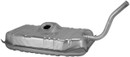 Spectra Premium Fuel Tank GM505