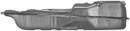 Spectra Premium Fuel Tank GM56A - view 3