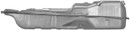 Spectra Premium Fuel Tank GM56B - view 4
