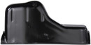 Spectra Premium Engine Oil Pan GMP04A - view 2