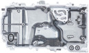 Spectra Premium Engine Oil Pan GMP100A - view 2