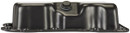 Spectra Premium Engine Oil Pan GMP123A - view 2