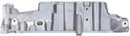 Spectra Premium Engine Oil Pan GMP128A - view 2